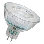 LED-lamp Bailey MR16 Glass
